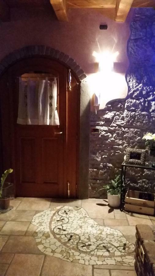 B&B Casa Sofia San Pier d'Isonzo Exterior photo