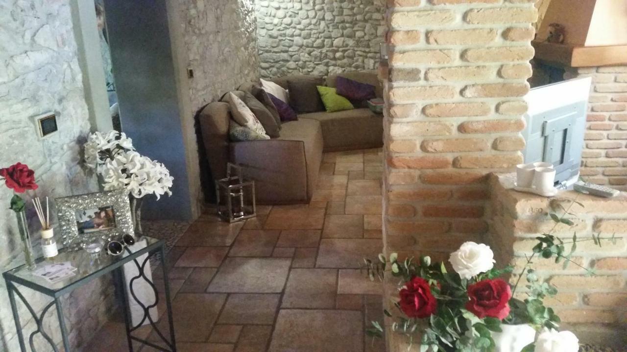 B&B Casa Sofia San Pier d'Isonzo Exterior photo